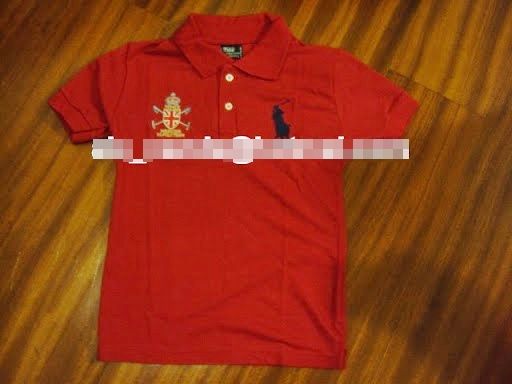 Camiseta Polo