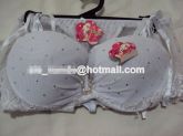 Lingerie com sainha