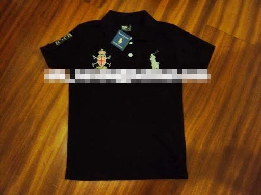 Camiseta Polo