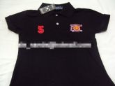 Camiseta Polo