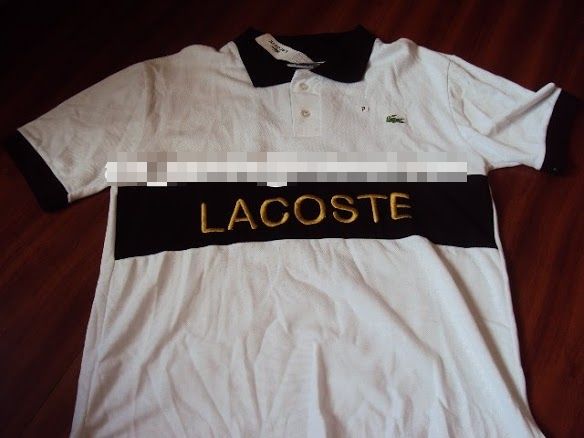 Camiseta Polo