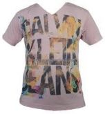 Camiseta Calvin Klein