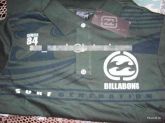 Camiseta Billabong